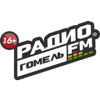 Радио Гомель FM логотип