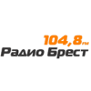 Радио Брест логотип