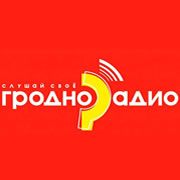 Радио Гродно логотип