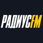 Радио Радиус FM логотип