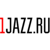 Radio 1JAZZ логотип