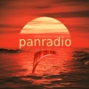 Panradio логотип