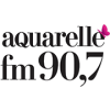 Радио Aquarelle FM логотип