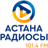 Астана Радиосы логотип
