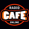 Радио CAFE логотип