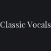 Радио Классик Vocals логотип