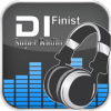 Dj.Finist - Super Radio логотип