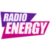 Radio Energy Армения логотип