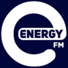 Energy FM Казахстан логотип