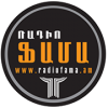 Radio Fama логотип