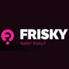 Frisky Radio логотип