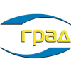 Радио Град логотип