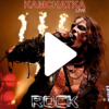Радио Kamchatka Rock логотип
