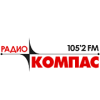 Радио Компас логотип