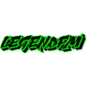 Радио Legend Fm логотип