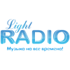 Light Radio логотип
