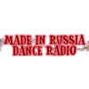 Made In Russia - Dance Radio логотип