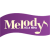 Радио Melody логотип