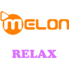Melon Radio Relax логотип