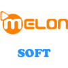 Melon Radio Soft логотип
