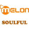 Melon Radio Soulful логотип