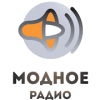 Модное Радио логотип