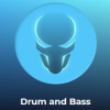 Радио NICE DRUM & BASS логотип