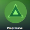 Радио NICE PROGRESSIVE логотип