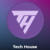 Радио NICE TECH HOUSE логотип