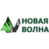 Новая Волна - Для Души логотип