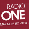 ONE FM логотип