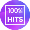 Open FM - 100% HITS логотип