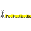 PodPaulRadio логотип