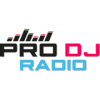 PRO DJ Radio логотип