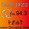 Radio Qfm 94.3 логотип