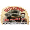 Rattlesnake Radio логотип