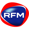 Radio RFM France логотип
