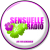 Sensuelle Radio логотип