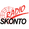 Radio Skonto логотип