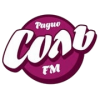 Радио Соль FM Rock логотип