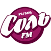 Радио Соль FM логотип