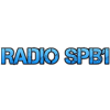 Радио SPB1 логотип