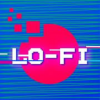Radio Spinner - LoFi Hip-Hop логотип
