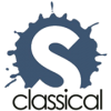 Радио Splash Classical логотип