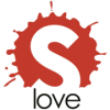 Радио Splash Love логотип