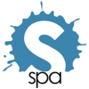 Радио Splash Spa логотип