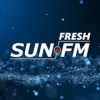 Радио Sun FM Fresh логотип