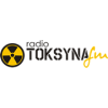 Radio Toksyna FM логотип