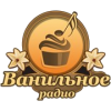 Ванильное Радио логотип