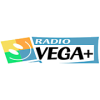 Radio Vega + логотип